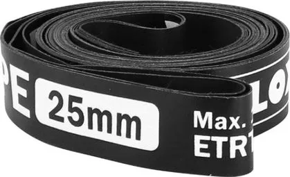 FOND DE JANTE VELOX ROUE 700C-VTT 29 HAUTE PRESSION (LARGEUR 25mm) (VENDU PAR 2) Bestseller