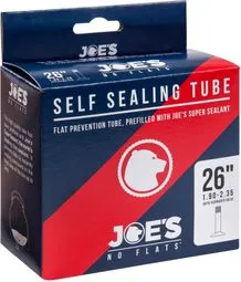 Joe's No-Flats Selbstdichtender Schlauch 24'' Ausverkauf
