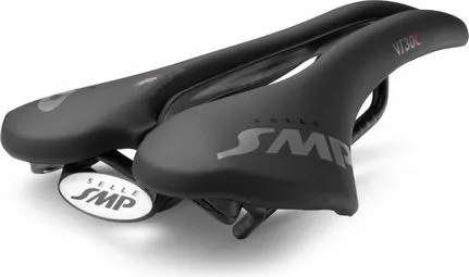 Sofort Bestellen Sattel SMP VT30C Schwarz
