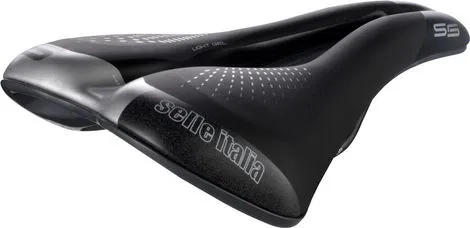 Selle Italia S5 Lady Superflow Schwarz Sichere Zahlung
