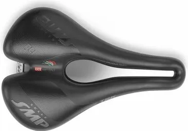 Sattel SMP TRK Gel Large Schwarz Zertifiziert