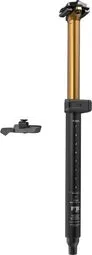 Solange Der Vorrat Reicht Fox Transfer Neo Dropper-Sattelstütze Wireless Black (With Control)