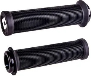 ODI Longneck v2.1 Aufsteckgriff 130mm Schwarz Heißes Angebot