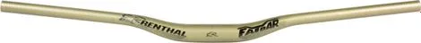 Direkt Vom Hersteller Kleiderbügel Renthal Fatbar DH V3 Aluminium 800mm Gold