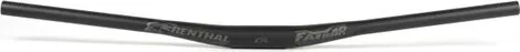 Finale Aktion Kleiderbügel Renthal Fatbar DH V3 Aluminium 800mm Schwarz