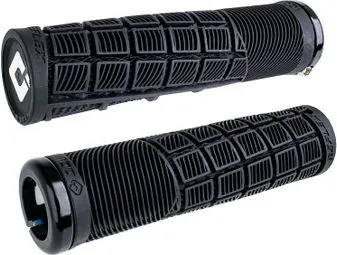 Paar Odi Reflex Grips V2.1 135 mm Schwarz Heißes Angebot