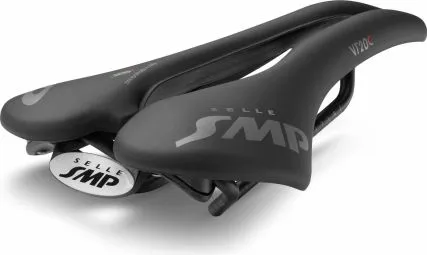 SMP VT20C Sattel Schwarz Markenprodukt