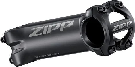 Expressversand Zipp Vorbau Service Course SL +/-6° 31.8 mm Matt Black