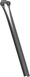 Ergon CF Allroad Pro Carbon Schwarz Gefederte Sattelstütze Markenprodukt