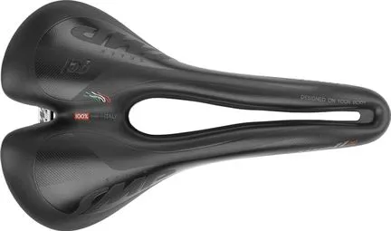 Angebot SMP Well M1 Gel Sattel 279 mm Schwarz