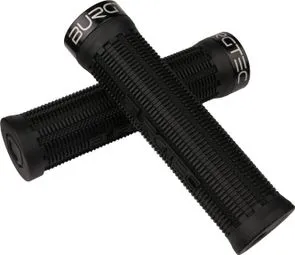 Preisreduziert Burgtec Bartender Pro Griff Greg Minnaar Signature Black