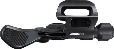Neu Im Sortiment Shimano SL-MT500-IL Steuerung der linken Sattelstütze