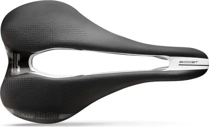 Neu Im Sortiment Selle Italia SLR Boost Endurance Superflow Schwarz