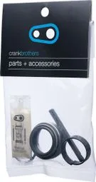 Markenware Crankbrothers Highline 450h Sattelstützen-Service-Kit