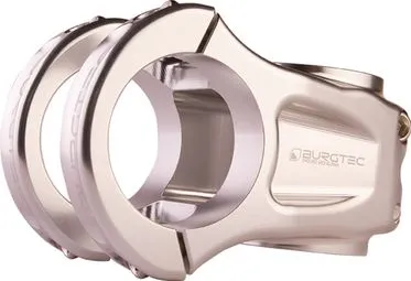 Burgtec Enduro MK3 Aluminiumschaft 35 mm Silber Letzte Chance