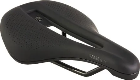 Bontrager Verse Short Elite Sattel Schwarz Aktuell