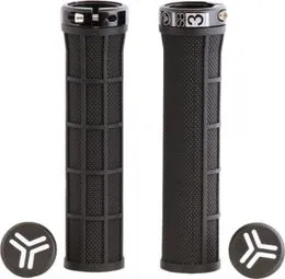Echt Lock-On SB3 Fleet Griffe Schwarz