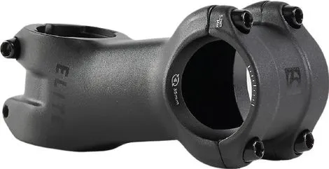 Gratis Versand Bontrager Elite 35 mm Vorbau 0°/13° Schwarz