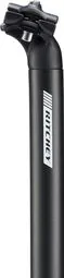 Ritchey 2Bolt Aluminium Sattelstütze Schwarz Nur Für Kurze Zeit