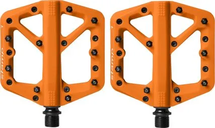 Rabatt Paar P dales Teller Crankbrothers STAMP 1 Orange