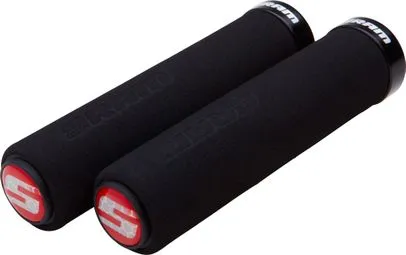 SRAM Foam Grips Lock-On Schwarz Preisknaller