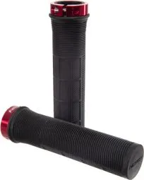 Neatt One Lock Pro Griffe Schwarz / Rot Meistverkauft
