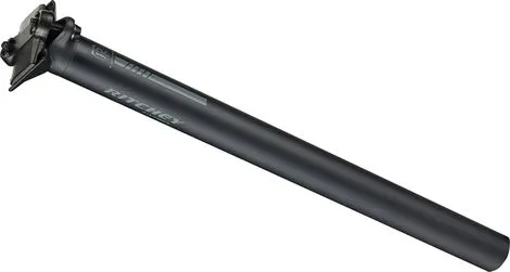 Ritchey Comp Carbon Zero Sattelstütze Schwarz Neue Kollektion