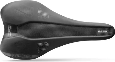 Sattel Selle Italia SLR Boost TM Schwarz Sonderangebot