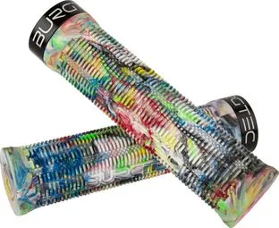 Burgtec Bartender Pro Greg Minnaar Signature Grip Mehrfarbig Neue Ware