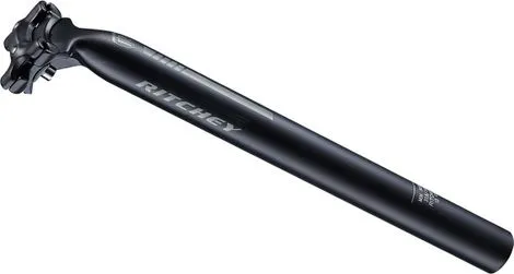 Sofort Bestellen Ritchey Comp 2-Loch Alu D Sattelstütze 25mm Schwarz
