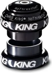 Must-Have Chris King Headset External 1'' 1/8 BLACK