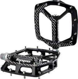 Must-Have Hope F22 Pedalpaar Schwarz