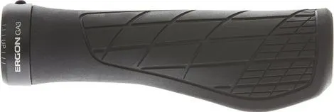 Preiswert ERGON Griffe GA3-S Schwarz