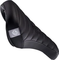Beliebt Deity Frisco Sattel Schwarz Grau