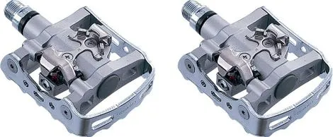 MTB Klickpedale SHIMANO M324 Expressversand