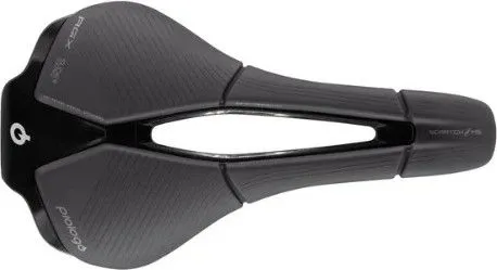 Neue Kollektion Sattel Prologo Scratch M5 PAS Space AGX Slide Control Tirox