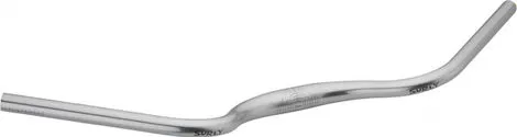 Surly Terminal Bar 31,8 mm Lenker Silber Preisknaller