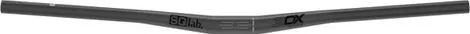 Beliebt SQlab 3OX 12 ° Lenker 31,8 mm 780 mm Schwarz