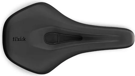 Sattel Fizik Terra Aidon X5 Schwarz Ausverkauf