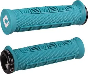 Markenprodukt Griffe Odi Elite Pro Lock auf 130mm Yeti Blue