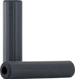 Bestseller Paar Esi Ribbed Extra Chunky 34mm Grips Schwarz