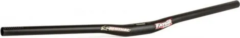 Renthal Fatbar Lite Lenker 31.8mm Aluminium 760mm Schwarz Echt