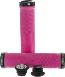 Schnäppchen SB3 Grips KHEOPS Pink Black
