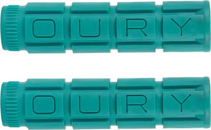Oury Classic Moutain V2 Griffe Teal Jetzt Kaufen