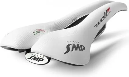 Sattel SMP Well M1White Aktuell