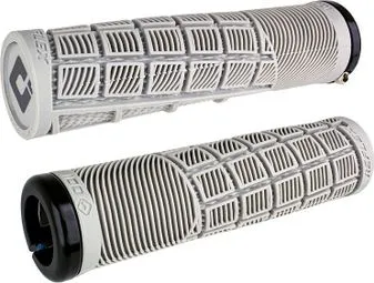 Expressversand Paar Odi Reflex Grips V2.1 135 mm Grau