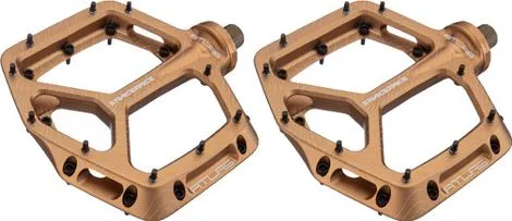Ausverkauf Race Face Atlas Flachpedale Kashima