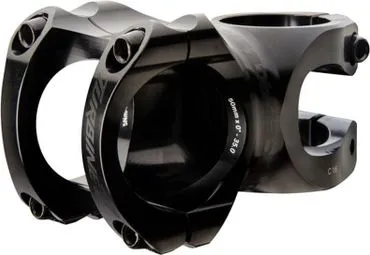 Aktuell Race Face Turbine-R 0° Vorbau 35 mm Durchmesser Schwarz
