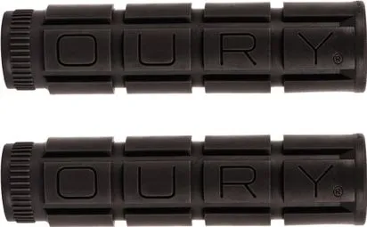 Beliebt Oury Classic Mountain Griffe V2 Schwarz