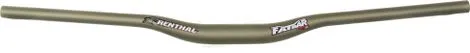 Garantierte Lieferung MTB-Bügel RENTHAL FATBAR LITE 35 Breite 760mm Gold